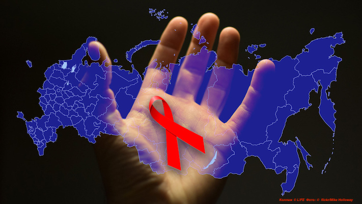 Новые клинические рекомендации Минздрава России “ВИЧ-инфекция у взрослых”
