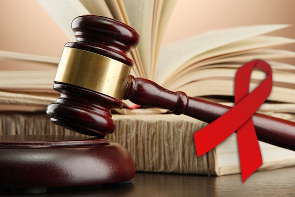 В Беларуси отменили ответственность за передачу ВИЧ, если партнер был заранее предупрежден о диагнозе