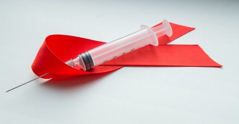 Инъекции для людей, живущих с ВИЧ, появятся в России в ближайший год