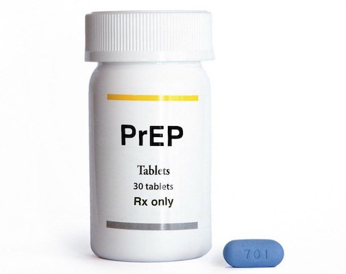 С чем связаны новые случаи заражения ВИЧ у людей, принимающих PrEP?